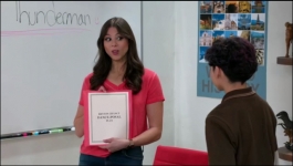 The Thundermans Undercover - Season 02 Episode 04